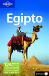 EGIPTO 5  LONELY PLANET