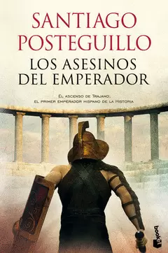 LOS ASESINOS DEL EMPERADOR  BOOKET