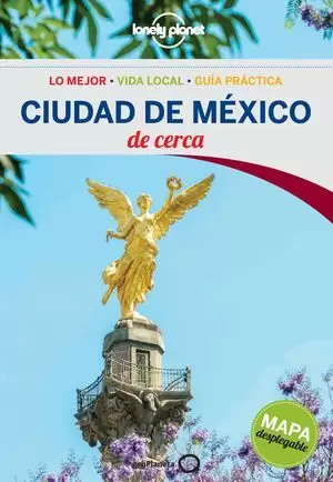 MEXICO D.F. DE CERCA 1