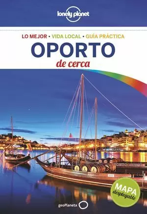 PORTO DE CERCA 1