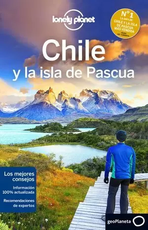 CHILE Y LA ISLA DE PASCUA 6