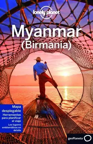 MYANMAR 4