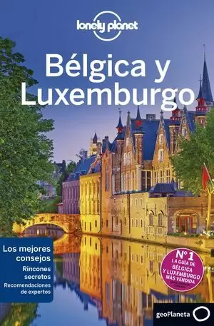BELGICA Y LUXEMBURGO 2019