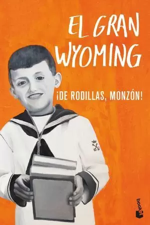 IDE RODILLAS, MONZON!