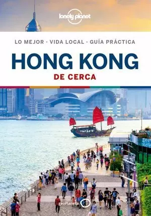 HONG KONG DE CERCA 2019