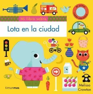 LOTA EN LA CIUDAD