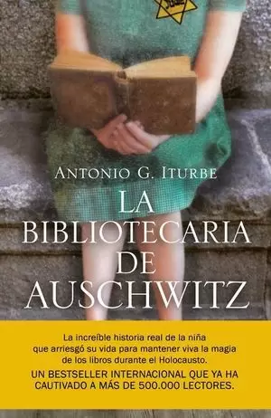LA BIBLIOTECARIA DE AUSCHWITZ