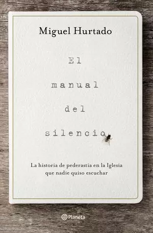 EL MANUAL DEL SILENCIO