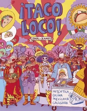 ITACO LOCO!