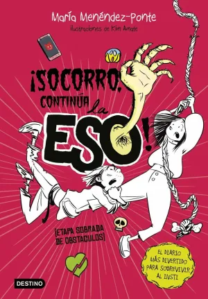 ­SOCORRO, CONTINÚA LA ESO!