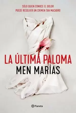 LA ÚLTIMA PALOMA