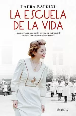 LA ESCUELA DE LA VIDA