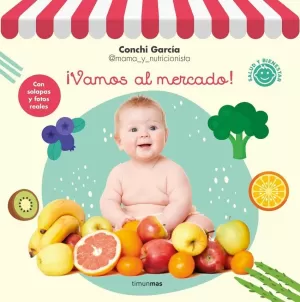 IVAMOS AL MERCADO!