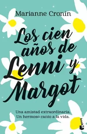 LOS CIEN AÑOS DE LENNI Y MARGOT