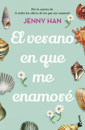 EL VERANO EN QUE ME ENAMORE