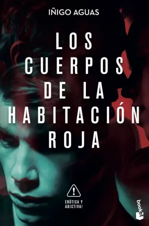 LOS CUERPOS DE LA HABITACIÓN ROJA