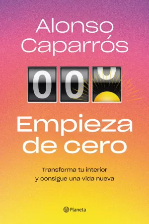 EMPIEZA DE CERO
