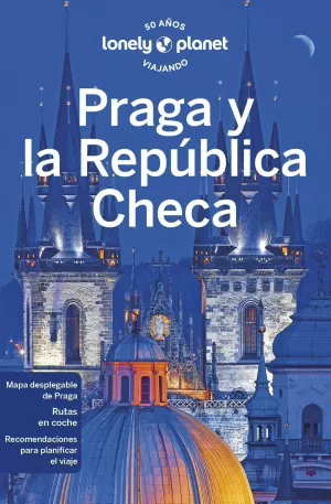 PRAGA Y LA REPAºBLICA CHECA 10