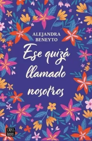 ESE QUIZÁ LLAMADO NOSOTROS