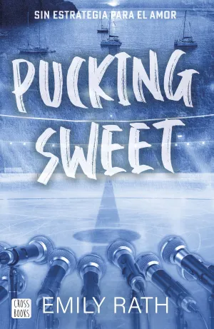 PUCKING SWEET