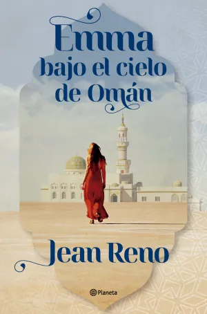 EMMA BAJO EL CIELO DE OMAN