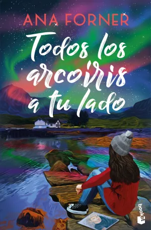 TODOS LOS ARCOIRIS A TU LADO