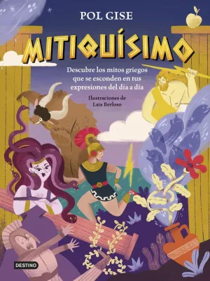 MITIQUÍSIMO