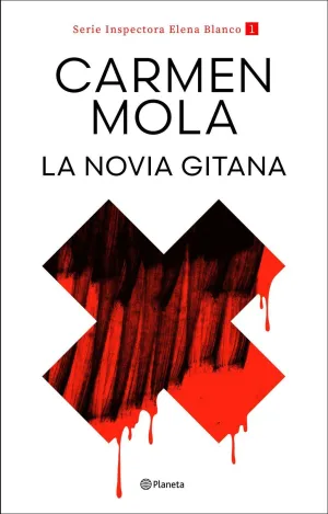 LA NOVIA GITANA