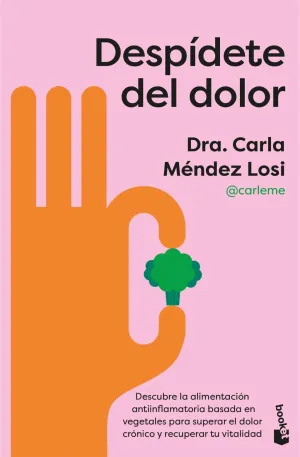 DESPIDETE DEL DOLOR