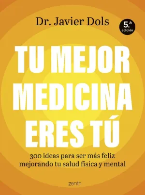 TU MEJOR MEDICINA ERES TÚ