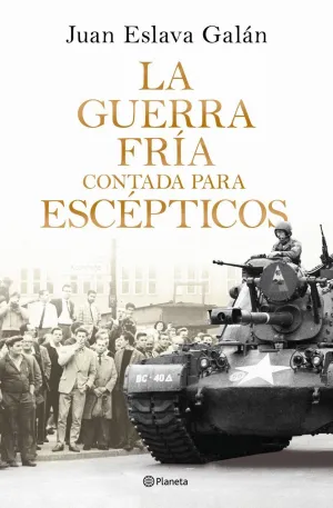 LA GUERRA FRIA CONTADA PARA ESCEPTICOS