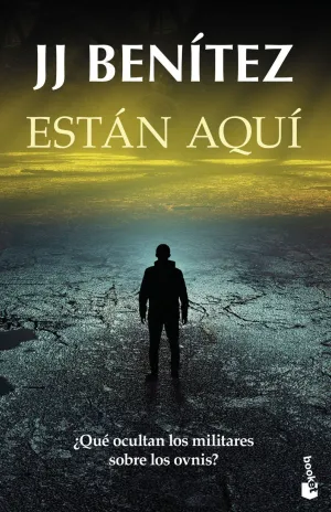ESTAN AQUI