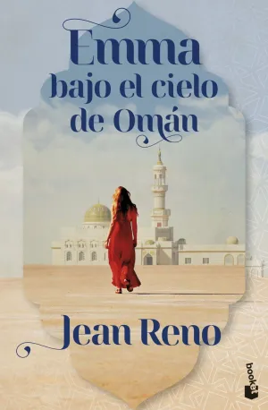 EMMA BAJO EL CIELO DE OMÁN