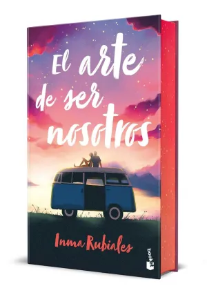 EL ARTE DE SER NOSOTROS. EDICION ESPECIAL CON CANT