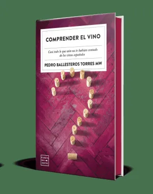 COMPRENDER EL VINO. EDICION ESPECIAL
