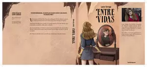 ENTRE VIDAS