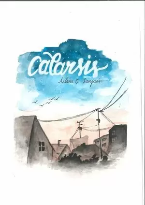 CATARSIS