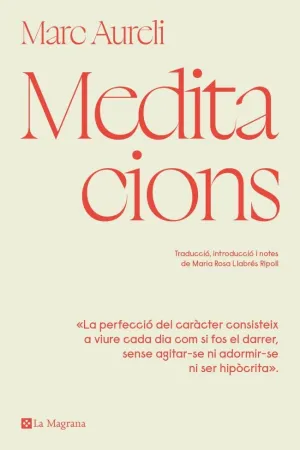 MEDITACIONS