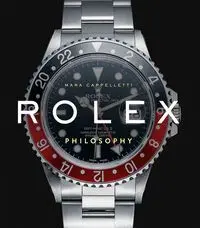 ROLEX. PHILOSOPHY