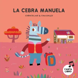 CEBRA MANUELA, LA