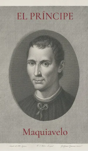 EL PRÍNCIPE