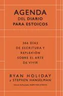 AGENDA DE DIARIO PARA ESTOICOS (ED. LIMITADA 2027)
