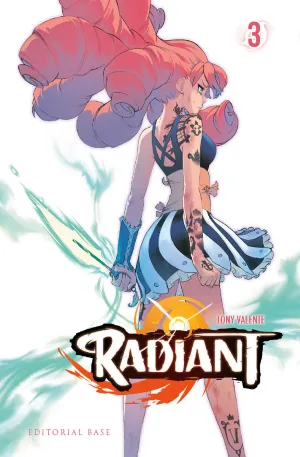 RADIANT 3