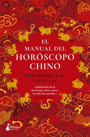 MANUAL DEL HOROSCOPO CHINO, EL