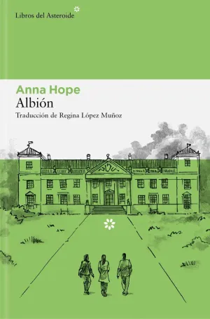 ALBIÓN