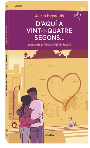 D AQUÍ A VINT-I-QUATRE SEGONS...
