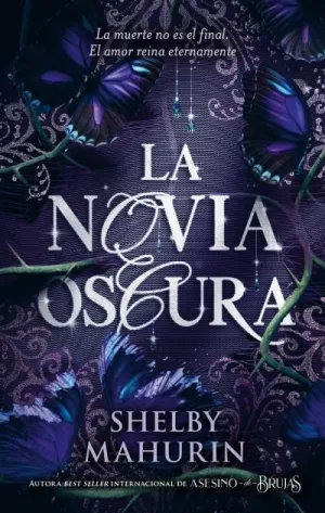 NOVIA SOMBRIA, LA
