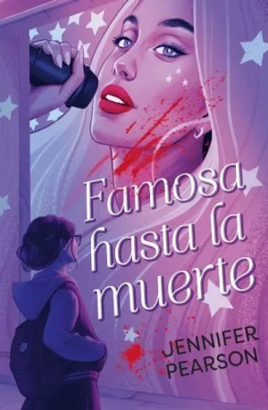 FAMOSA HASTA LA MUERTE