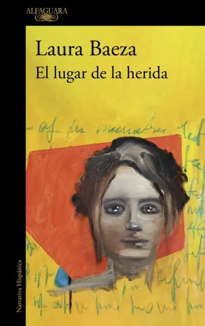 LUGAR DE LA HERIDA, EL