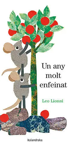 UN ANY MOL ENFEINAT